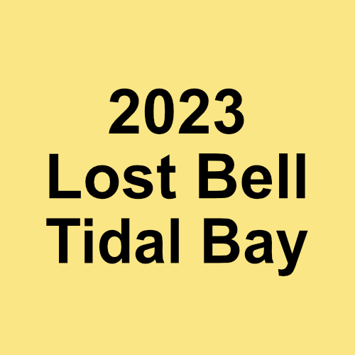 2023 LB Tidal Bay 11% ABV 750ml