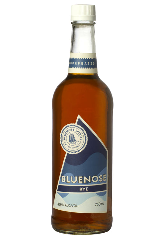 750ml Rye Bluenose