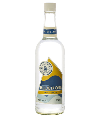 750ml Rum Bluenose
