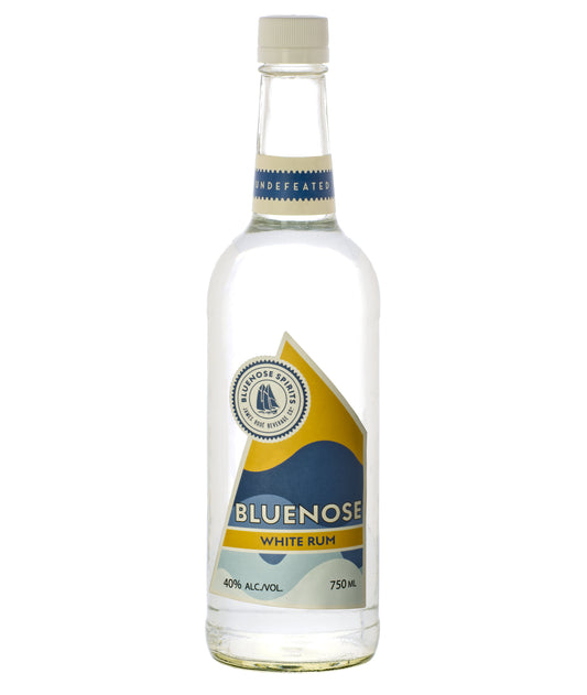 750ml Rum Bluenose