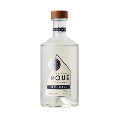 750ml, Light Rum-Nova