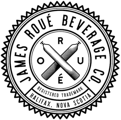 James Roué Beverage Company