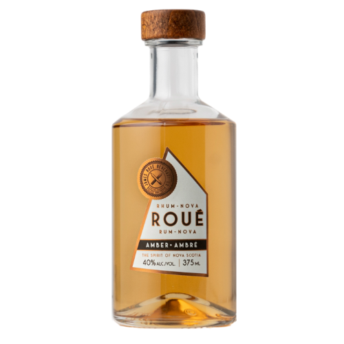 375ml, Amber Rum-Nova