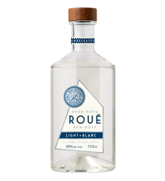 750ml, Roué Rum-Nova Light