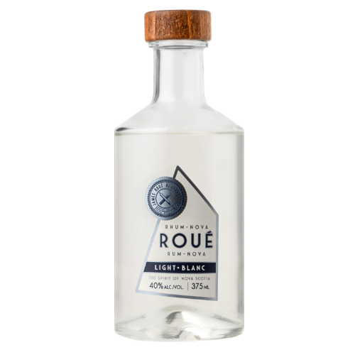 375ml, Light Rum-Nova