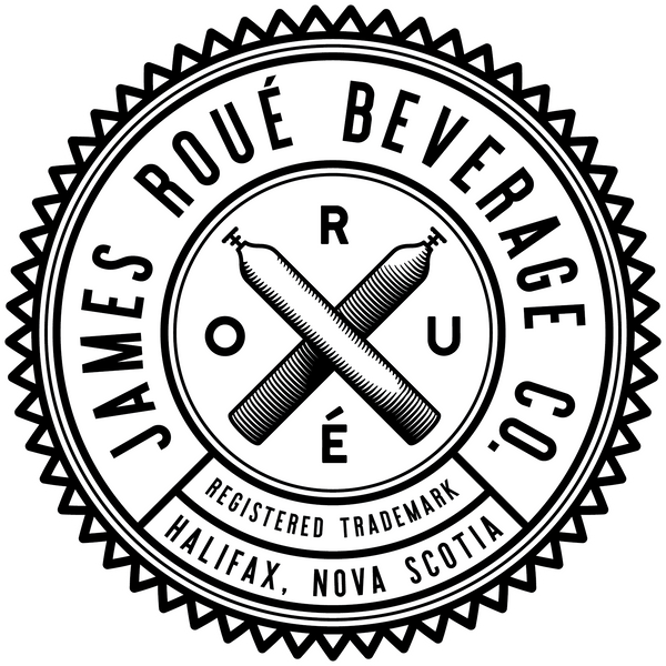 James Roué Beverage Company