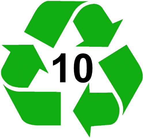 10c Bottle Deposit